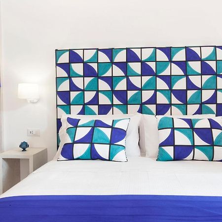 Sorrento Lux Suite Экстерьер фото