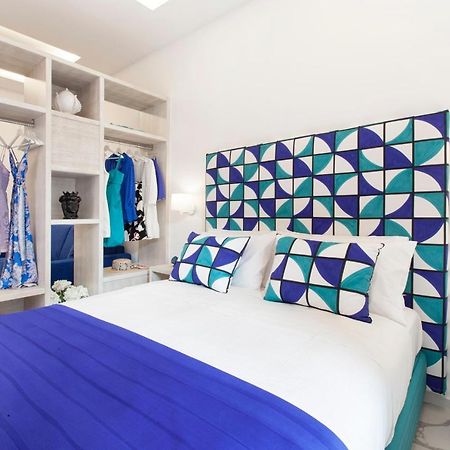 Sorrento Lux Suite Экстерьер фото