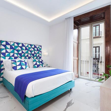 Sorrento Lux Suite Экстерьер фото