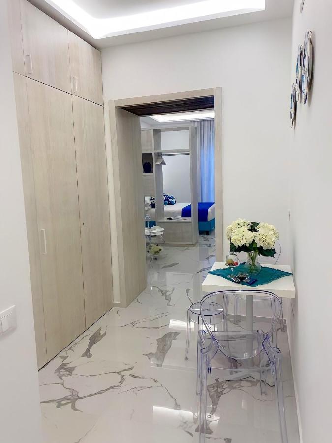 Sorrento Lux Suite Экстерьер фото