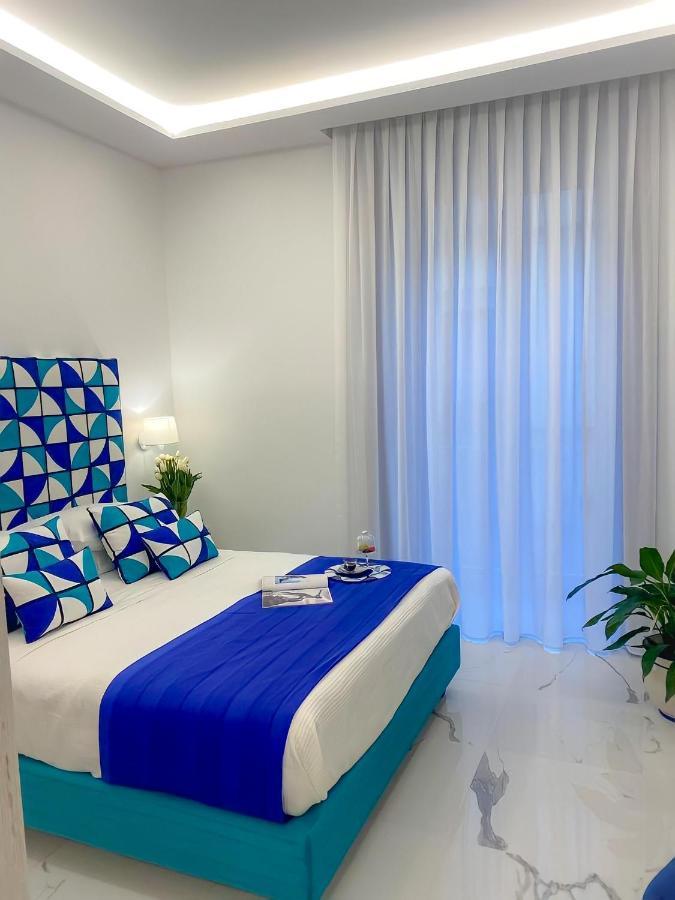 Sorrento Lux Suite Экстерьер фото
