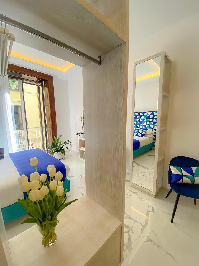 Sorrento Lux Suite Экстерьер фото