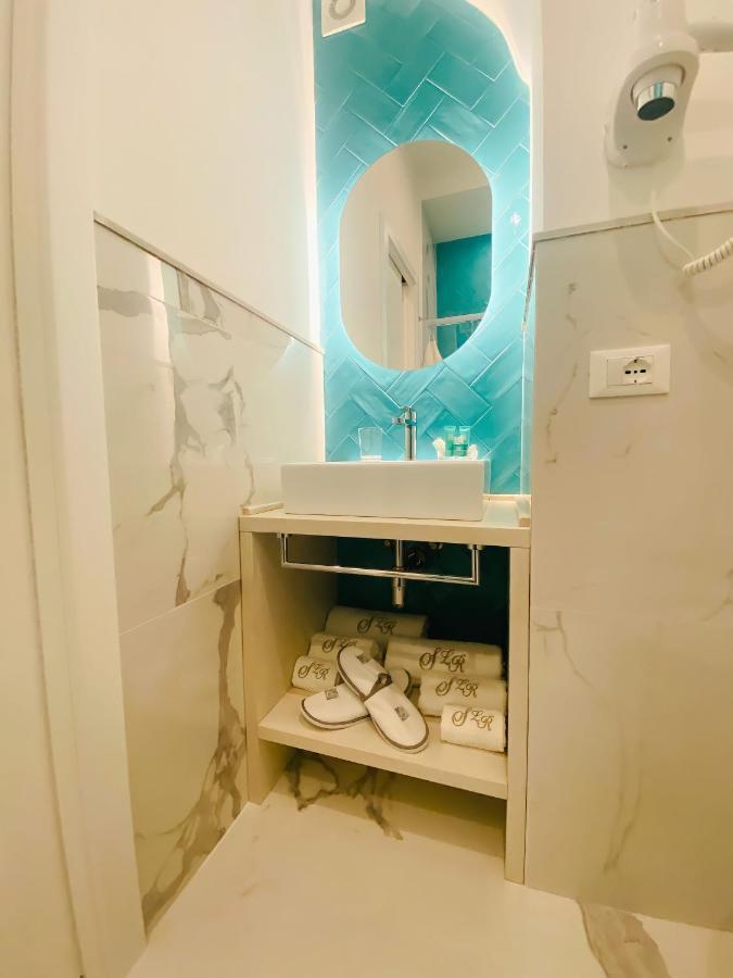Sorrento Lux Suite Экстерьер фото