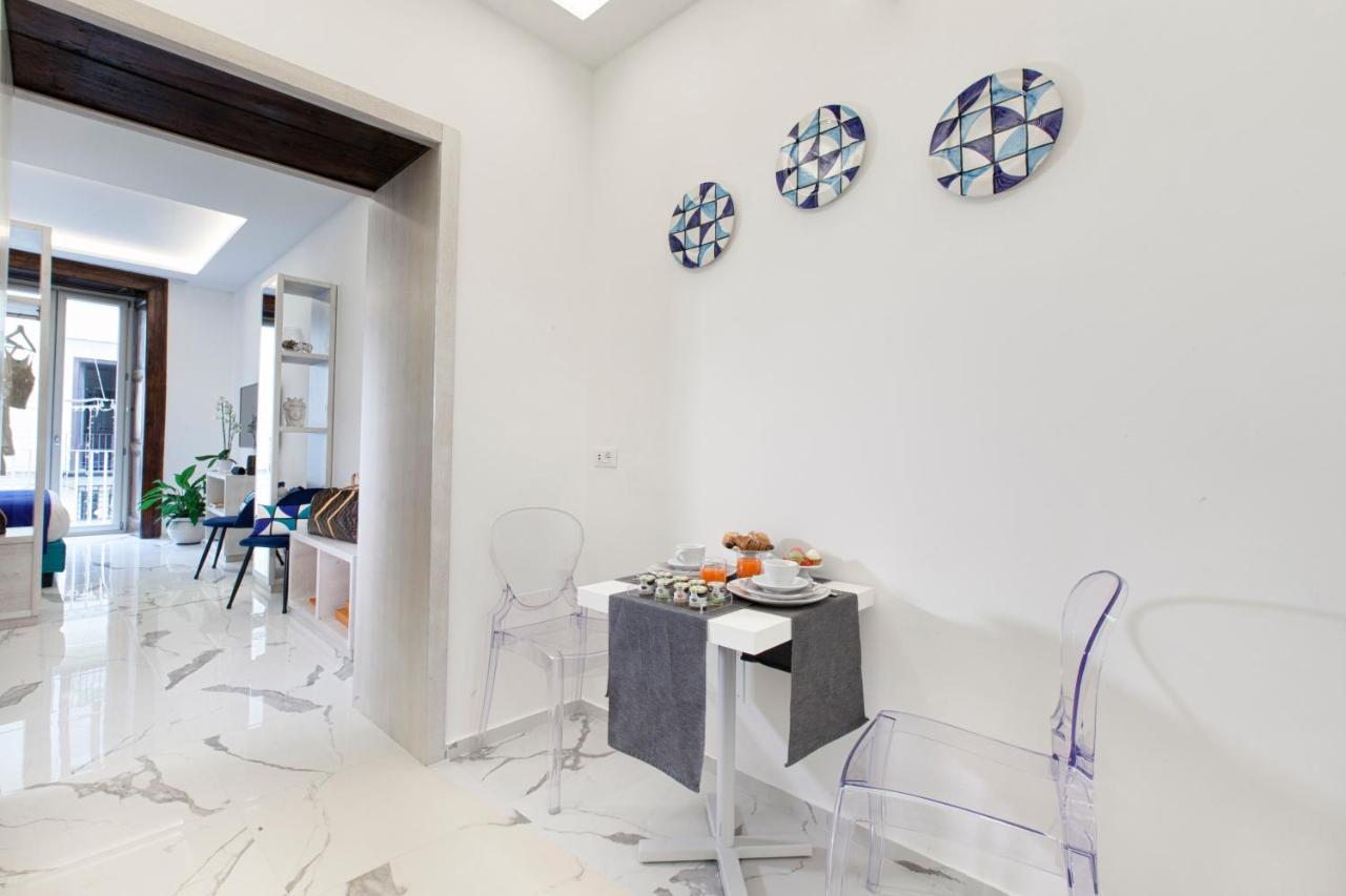 Sorrento Lux Suite Экстерьер фото