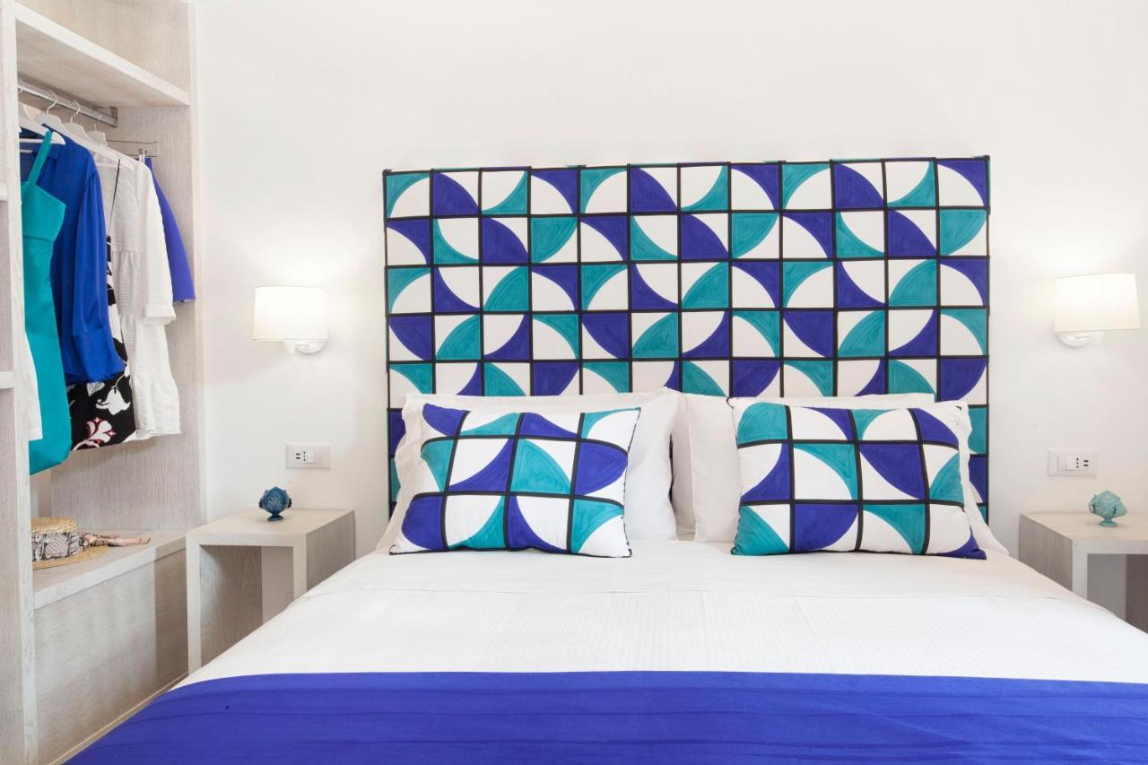 Sorrento Lux Suite Экстерьер фото