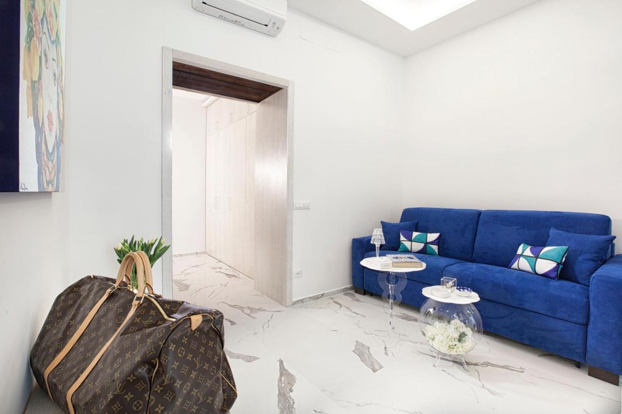 Sorrento Lux Suite Экстерьер фото