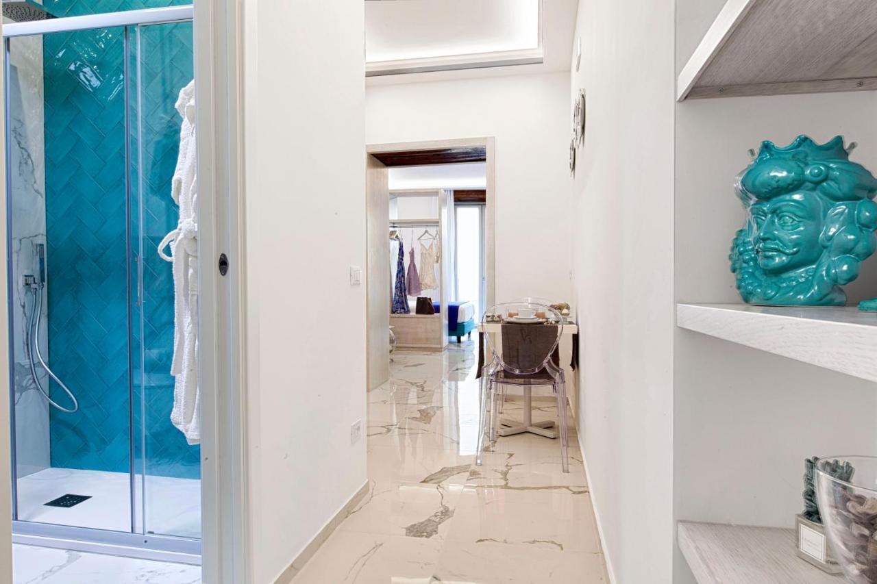 Sorrento Lux Suite Экстерьер фото