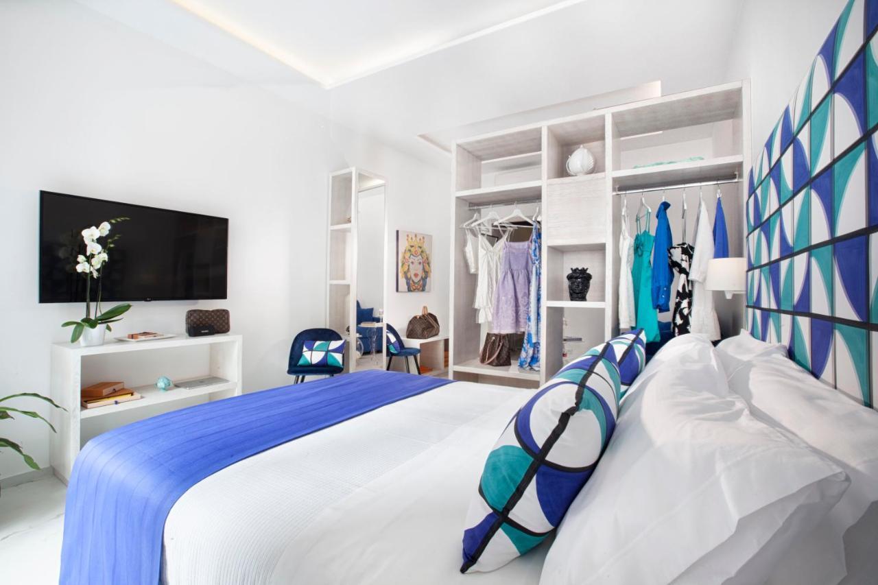 Sorrento Lux Suite Экстерьер фото