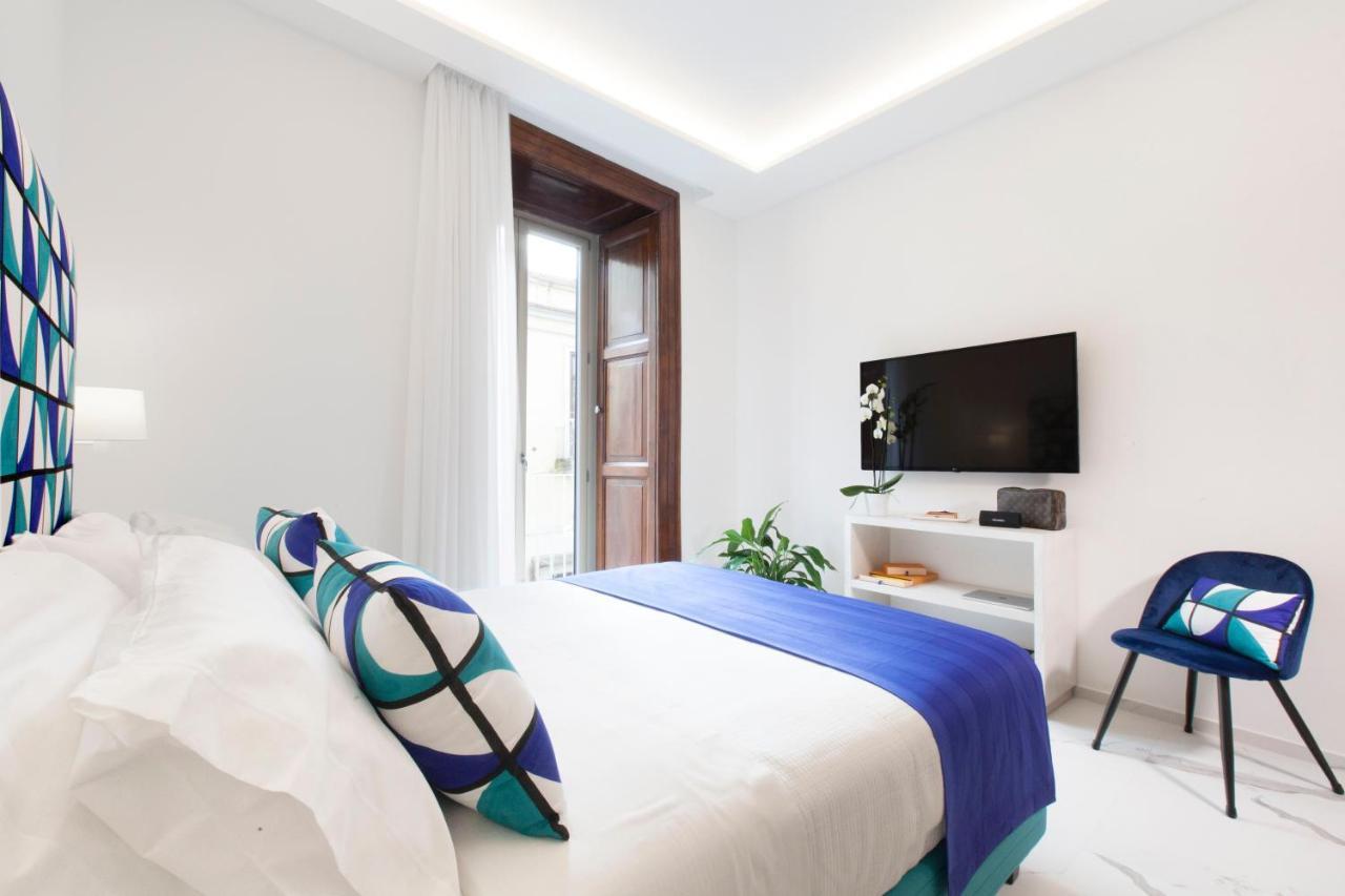 Sorrento Lux Suite Экстерьер фото