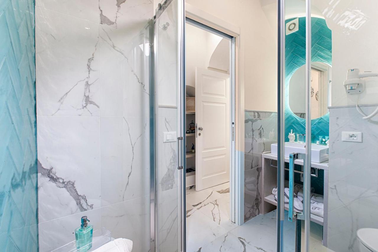 Sorrento Lux Suite Экстерьер фото