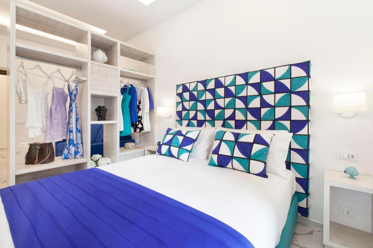 Sorrento Lux Suite Экстерьер фото