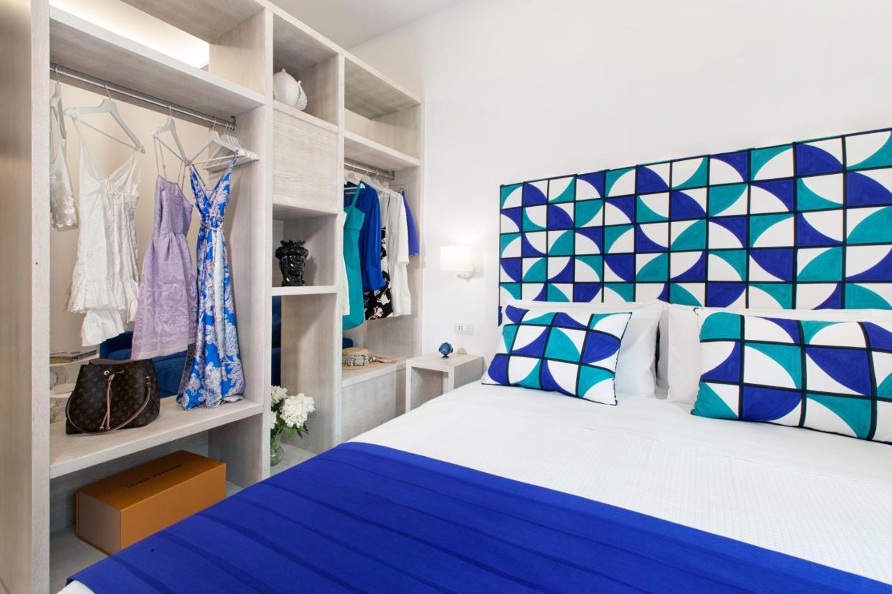 Sorrento Lux Suite Экстерьер фото