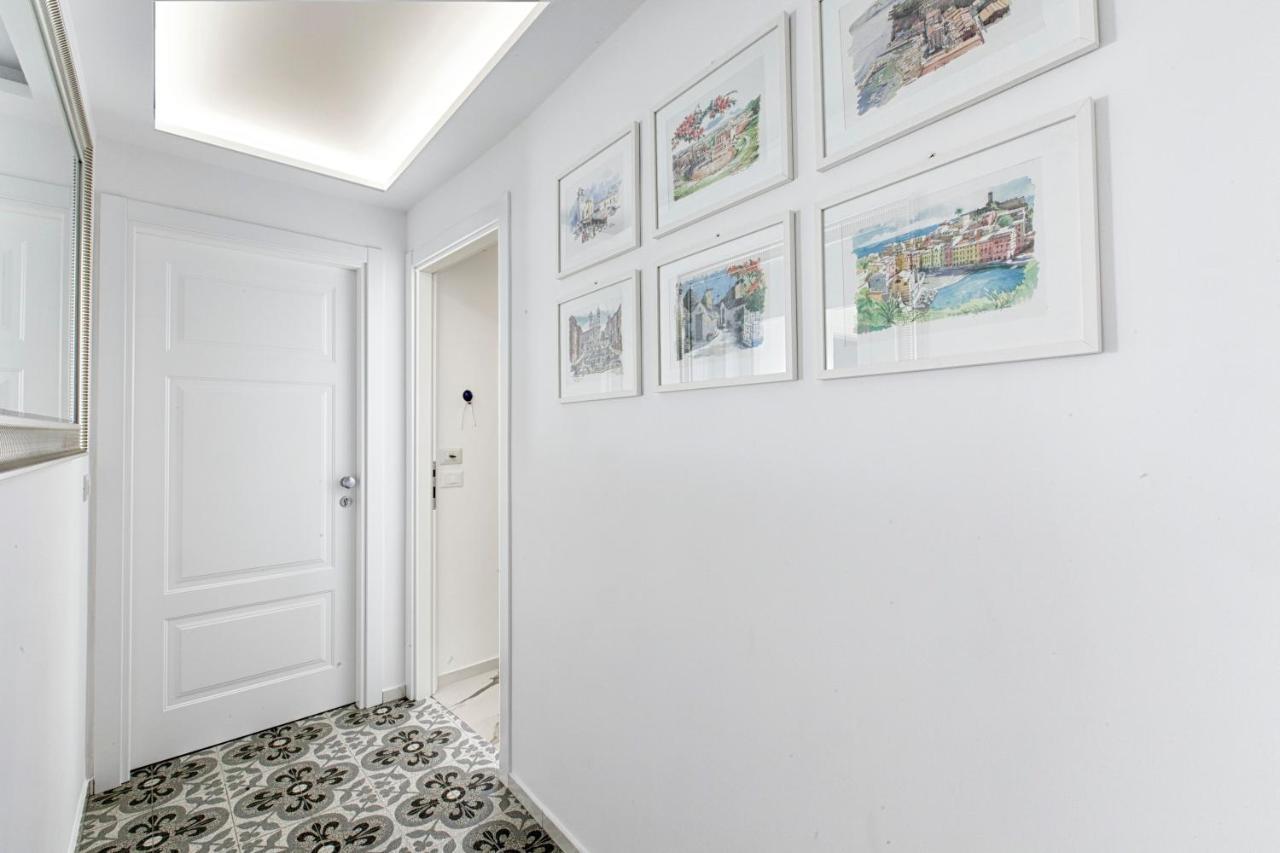 Sorrento Lux Suite Экстерьер фото