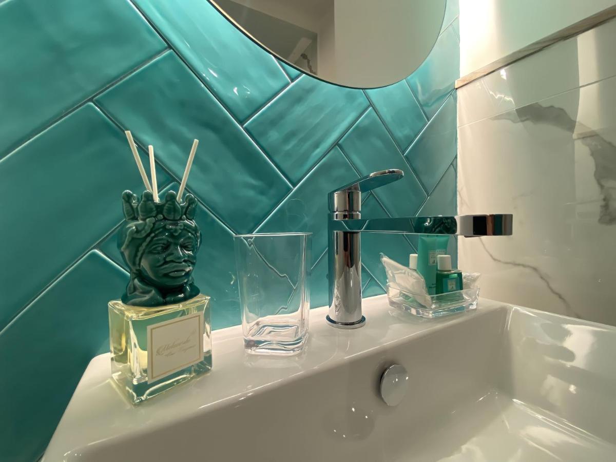 Sorrento Lux Suite Экстерьер фото