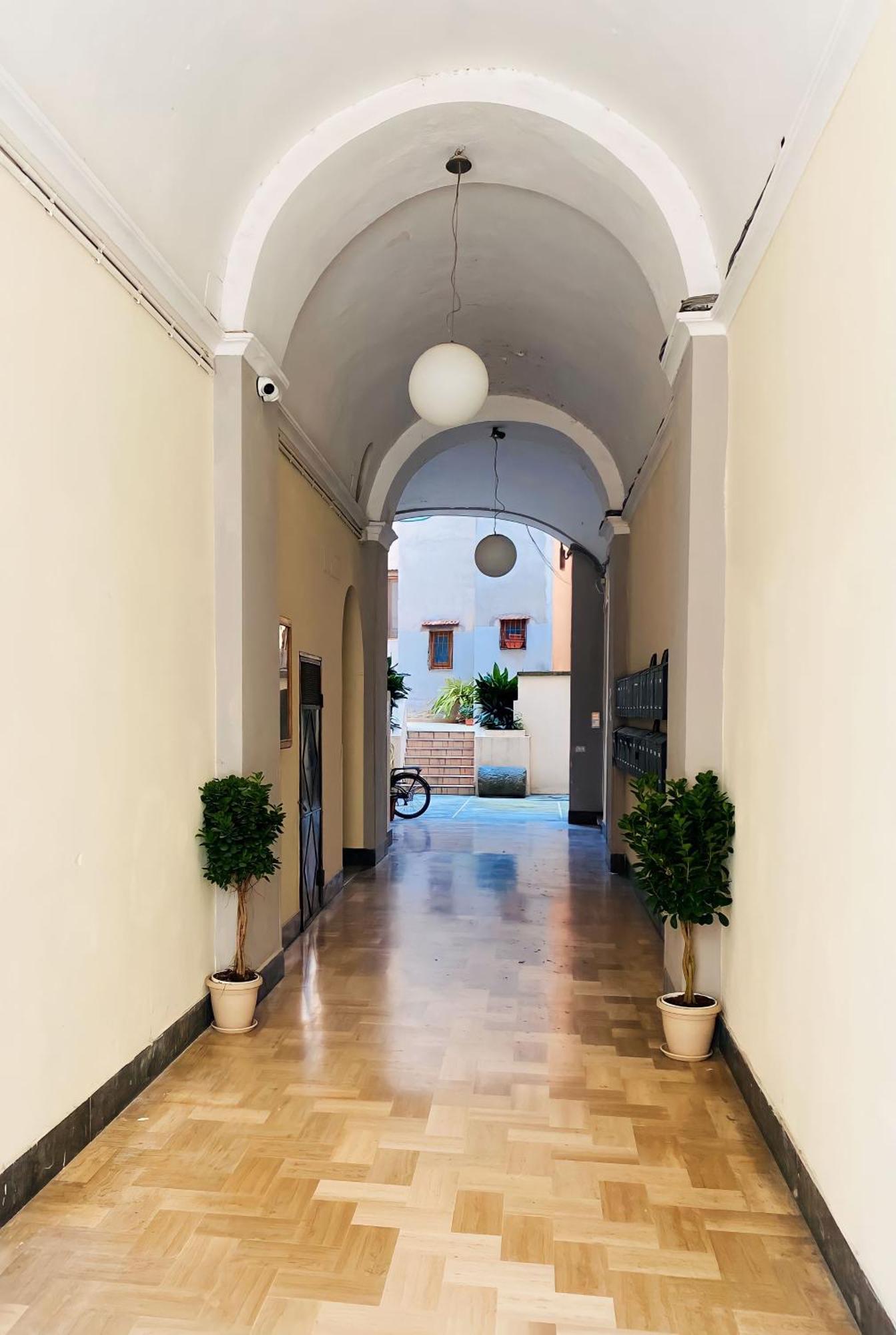 Sorrento Lux Suite Экстерьер фото