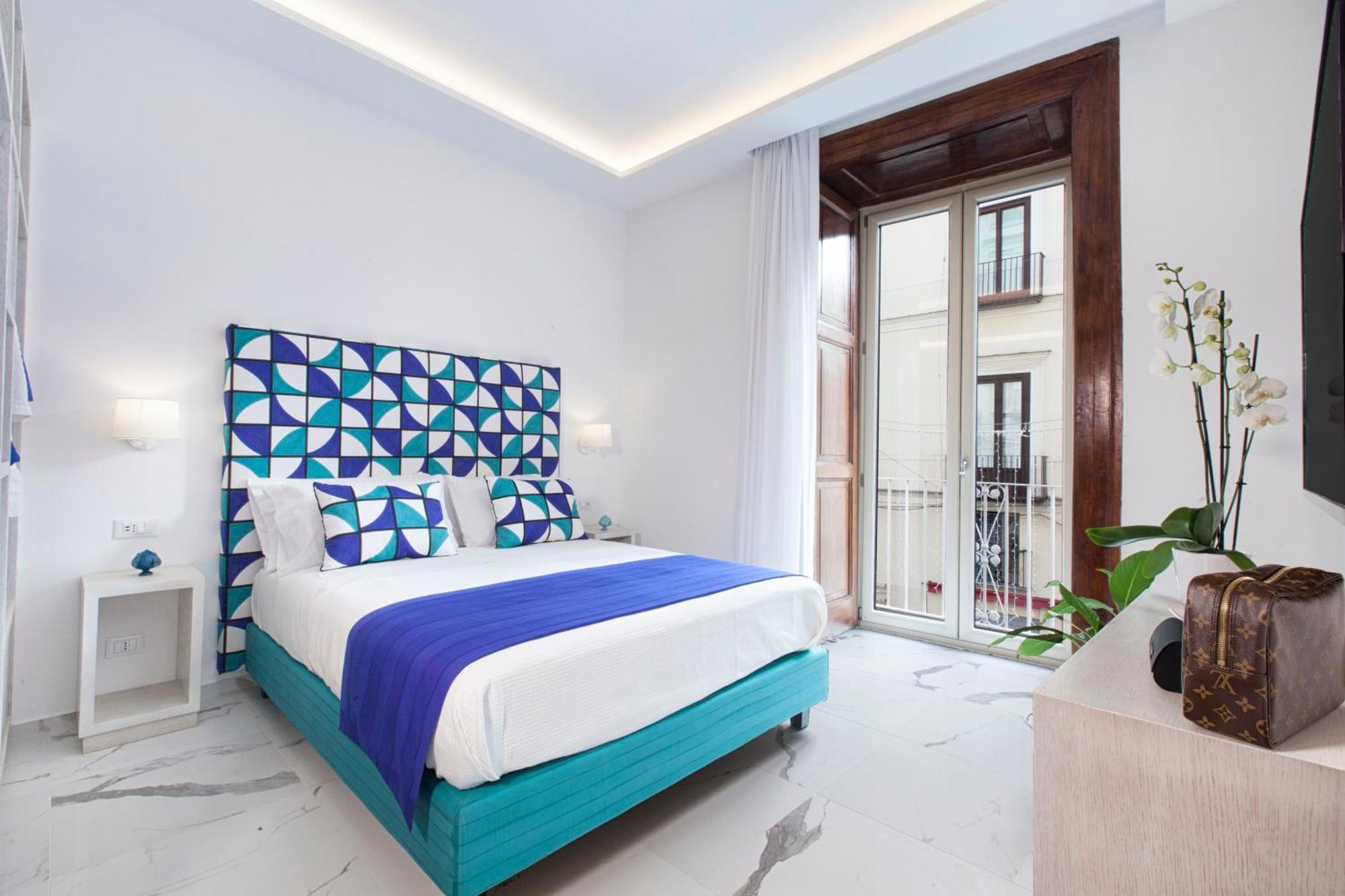 Sorrento Lux Suite Экстерьер фото